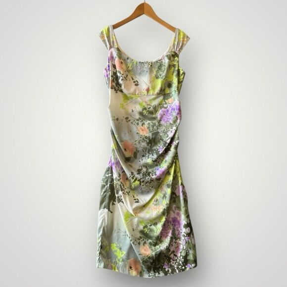 London Style Dresses & Skirts - 🎉5 for $45🎉 London style dress size 14